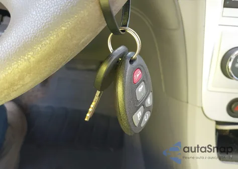 2012 Chevrolet Malibu Ls из США, поврежденный, VIN 1G1ZA5EU5CF395073